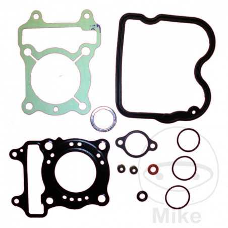ATHENA Gasket set for standard cylinder kit TOPEND 779.45.30