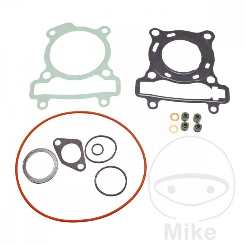 ATHENA Juntas juego para kit cilindro estándar TOPEND 779.46.13