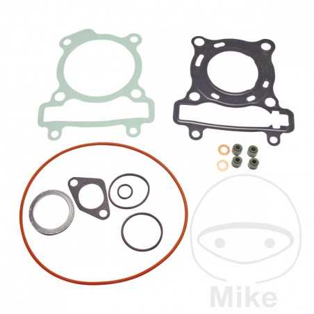 ATHENA Gasket set for standard cylinder kit TOPEND 779.46.13