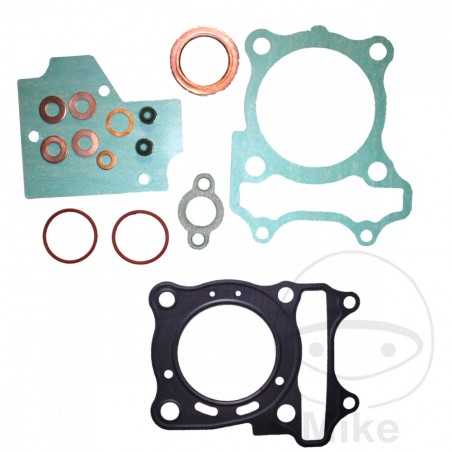 ATHENA Gasket set for standard cylinder kit TOPEND 779.46.47