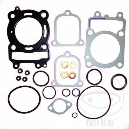 ATHENA Gasket set for standard cylinder kit TOPEND 779.46.62