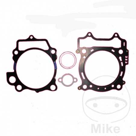 ATHENA Gasket set for standard cylinder kit TOPEND 779.49.93