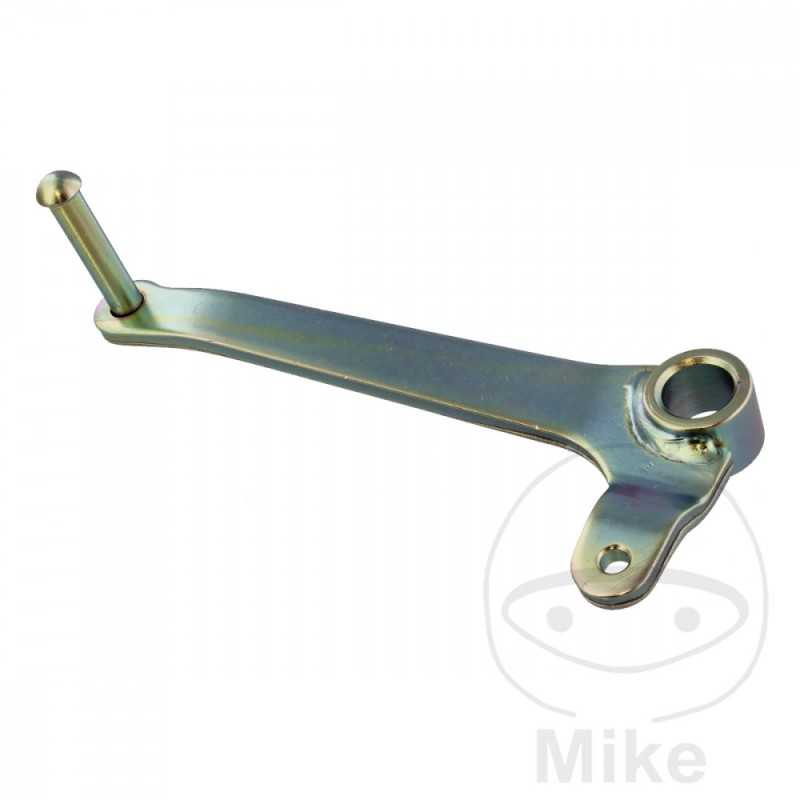 Gear lever (Original Spare Part) OEM 710.04.34