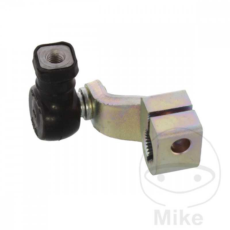 Gear lever (Original Spare Part) OEM 710.06.54