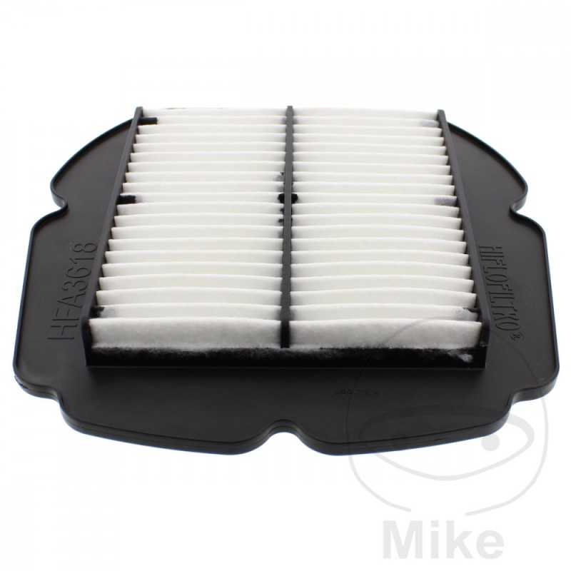 HIFLOFILTRO FILTER, AIR 723.04.64