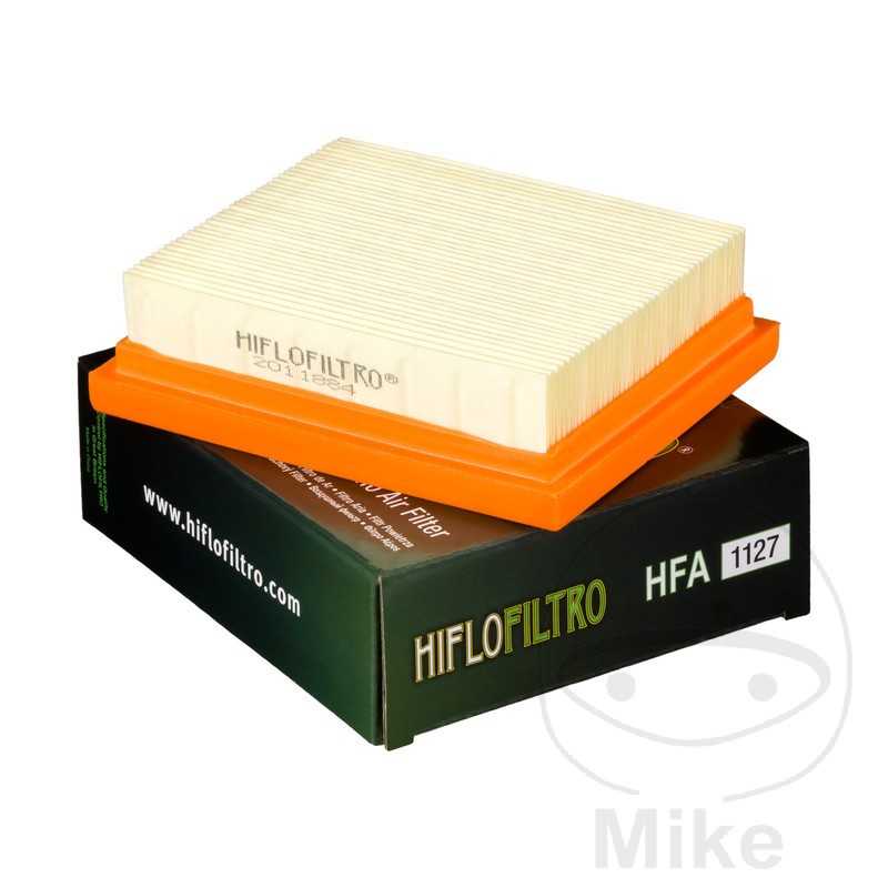 HIFLOFILTRO FILTRO DE AIRE 723.19.16
