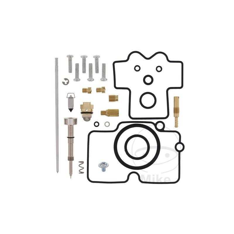 ALL BALLS Carburetor repair kit 724.04.80