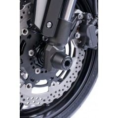 PUIG Protector horquilla suspension eje delantero 6658