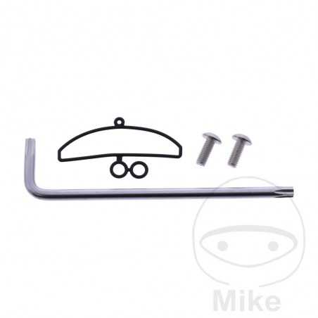 ALL BALLS Carburetor repair kit 724.33.15