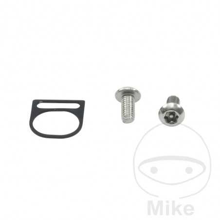 ALL BALLS Carburetor repair kit 724.33.60
