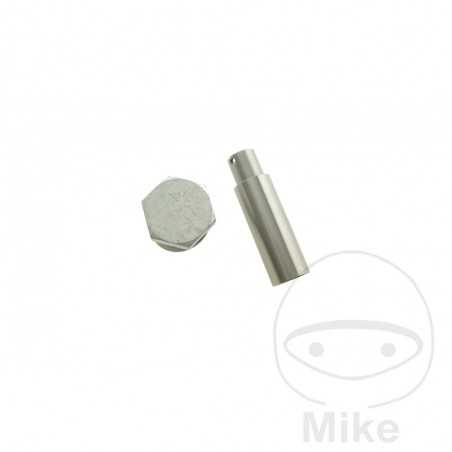 Tensor cadena de distribución (Recambio Original) OEM 741.02.38