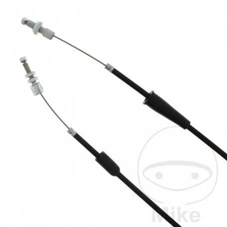 Cable acelerador A abrir 715.00.14