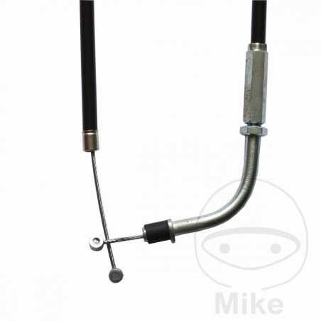 Throttle cable to open 715.00.25