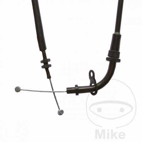 Throttle cable to open 715.00.29