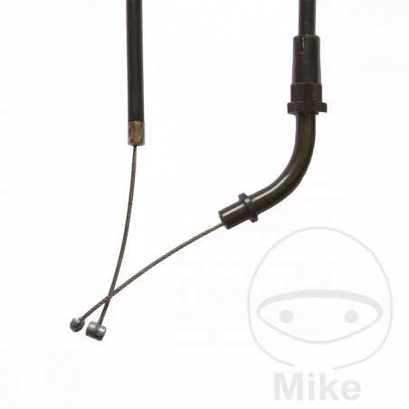 Throttle cable to open 715.00.33