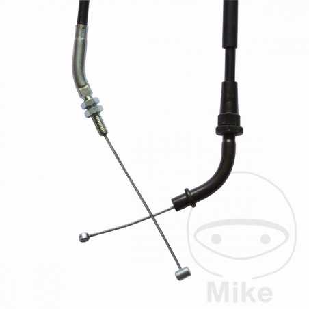 Throttle cable to open 715.00.34