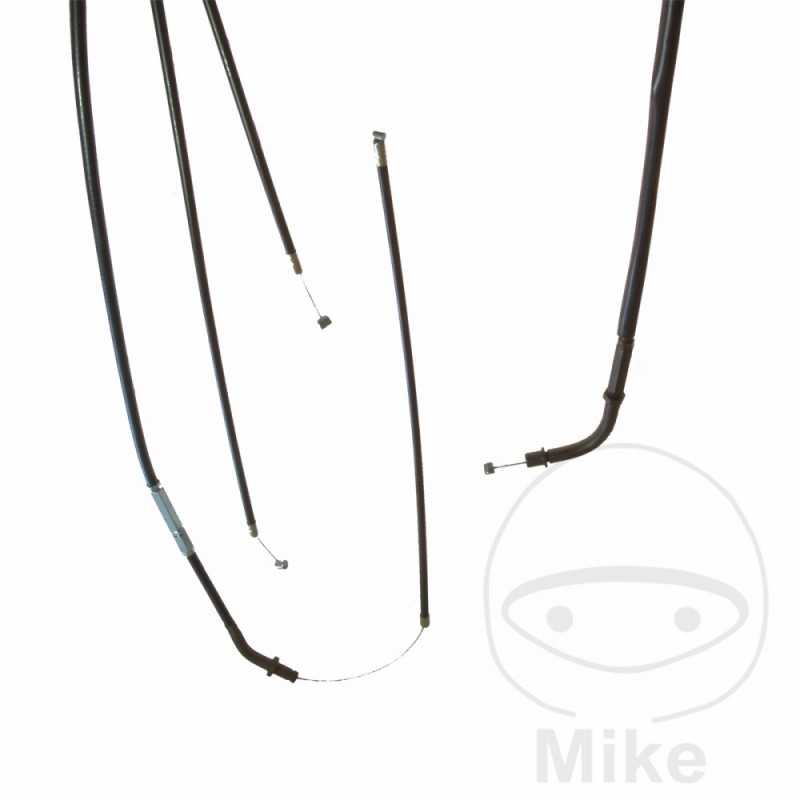 Cable acelerador A abrir 715.00.37