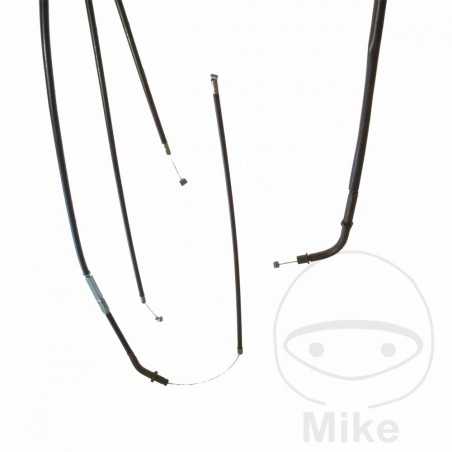 Throttle cable to open 715.00.37