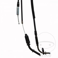 Throttle cable to open 715.00.39