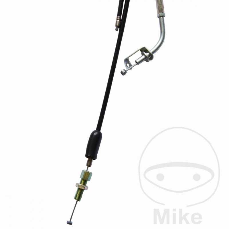 Throttle cable to open 715.00.40