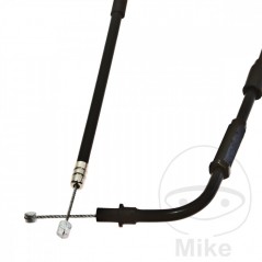 Throttle cable to open 715.00.43