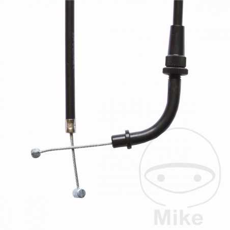 Cable acelerador A abrir 715.00.45