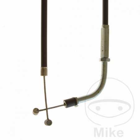 Throttle cable to open 715.00.46