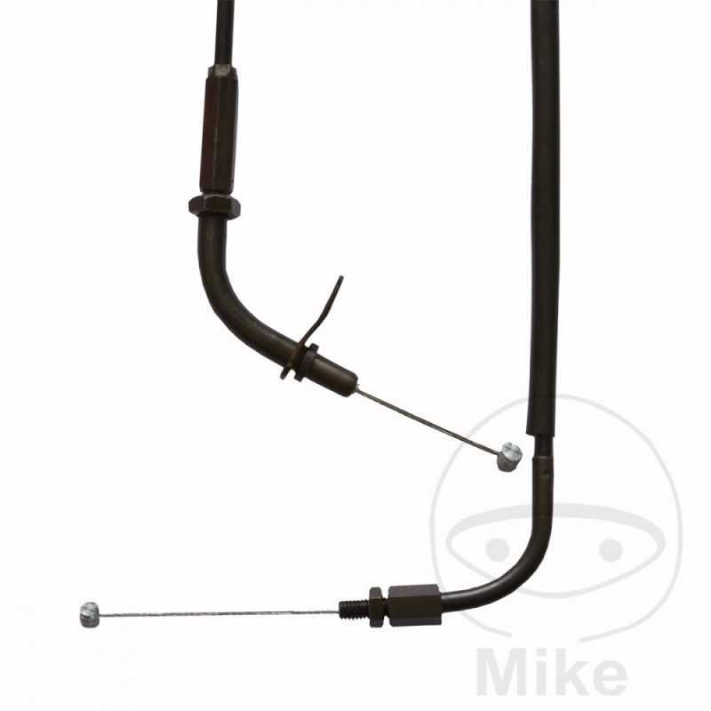 Cable acelerador A abrir 715.00.52