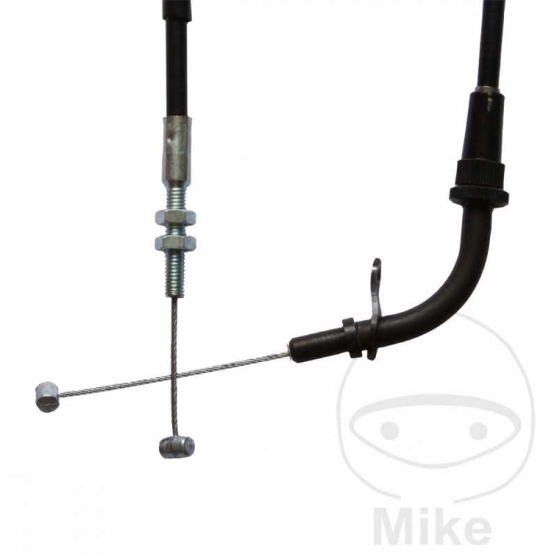 Cable acelerador A abrir 715.00.54