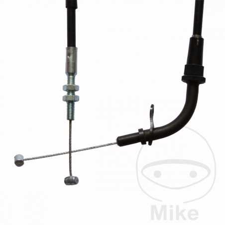 Throttle cable to open 715.00.54