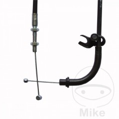 Throttle cable to open 715.00.57