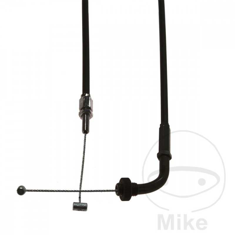Throttle cable to open 715.00.97
