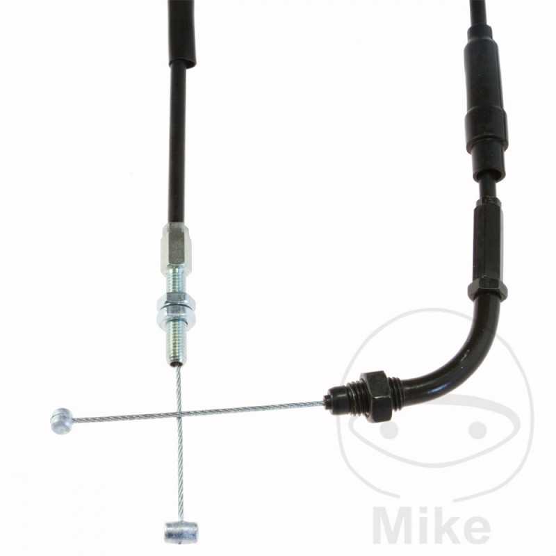 Cable acelerador A abrir 715.01.09