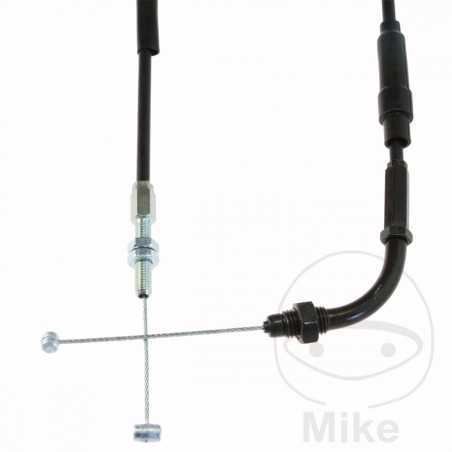 Throttle cable to open 715.01.09