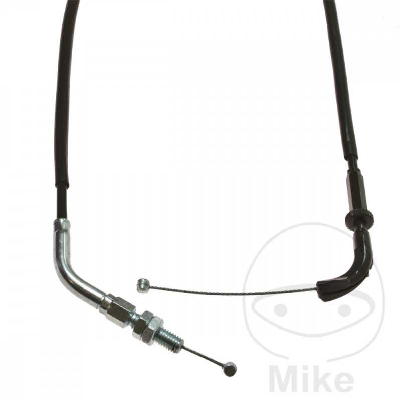 Throttle cable to open 715.01.47
