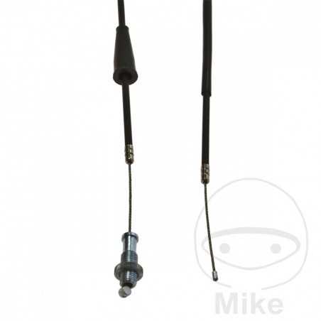 Throttle cable to open 715.01.56