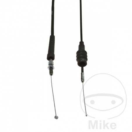 Throttle cable to open 715.01.57
