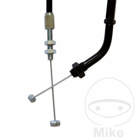 Cable acelerador A abrir 715.01.62