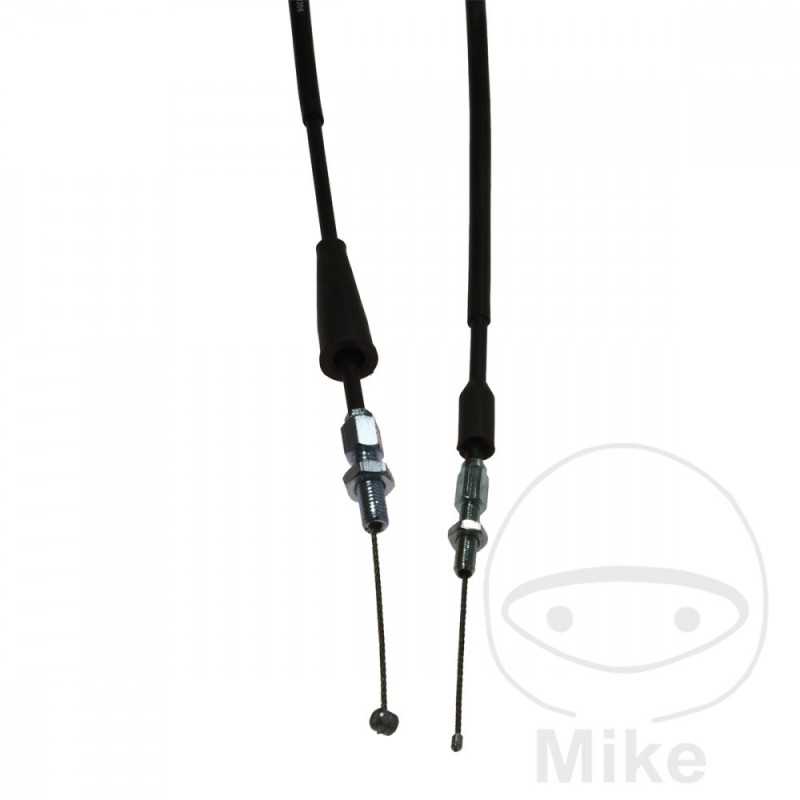 Cable acelerador A abrir 715.01.63