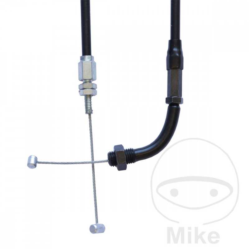 Cable acelerador A abrir 715.03.03
