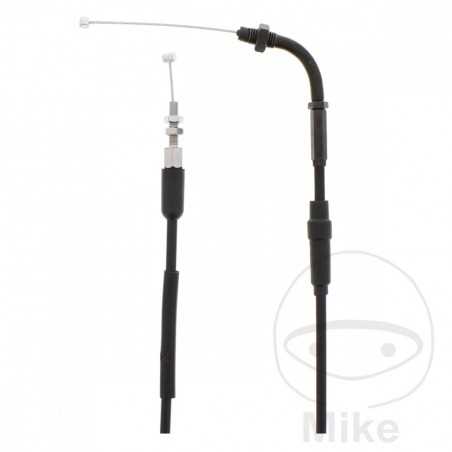 Throttle cable to open 715.03.08