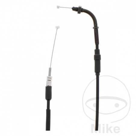 Throttle cable to open 715.03.09