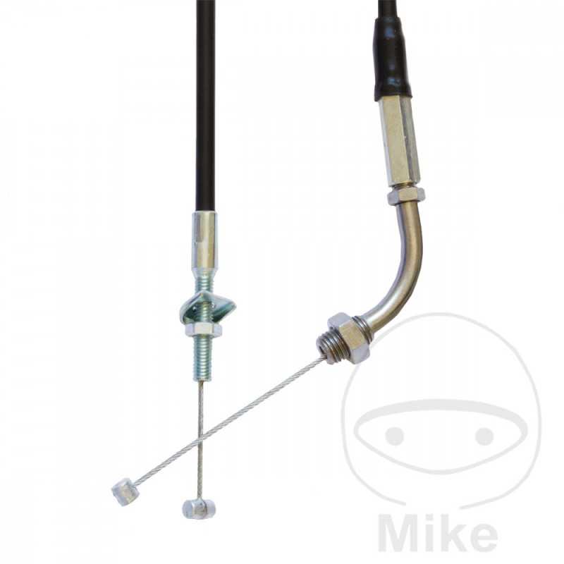 Cable acelerador A abrir 715.04.36