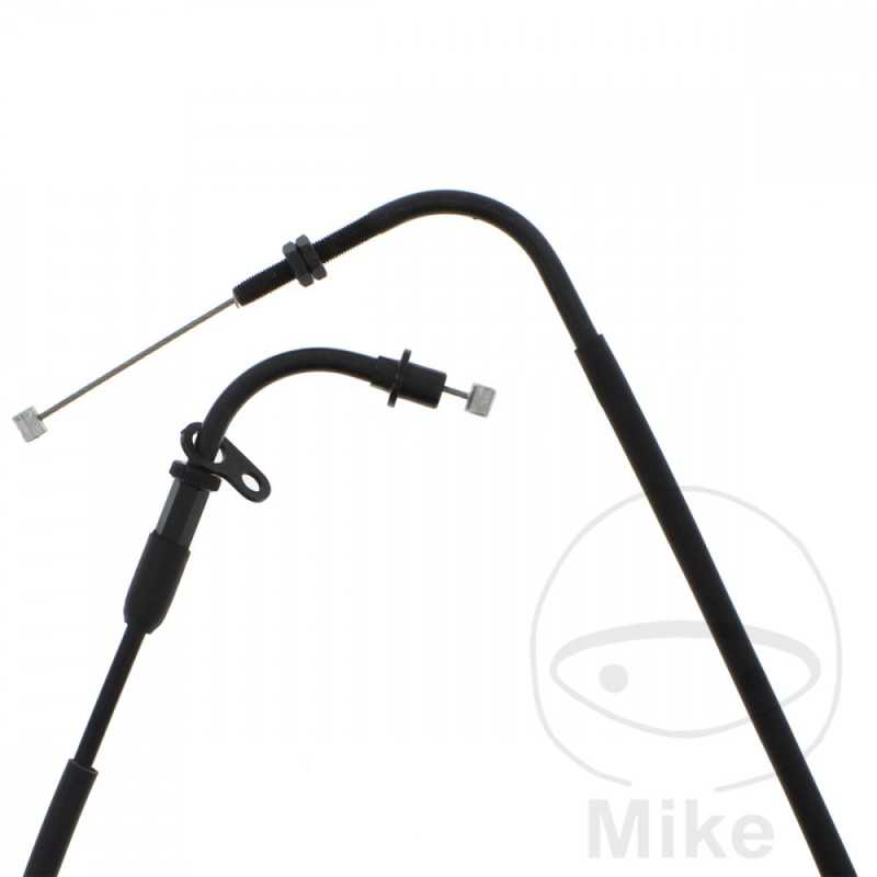 Cable acelerador A abrir 715.04.40
