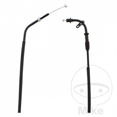 Cable acelerador A abrir 715.04.53