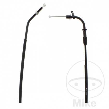 Throttle cable to open 715.04.54