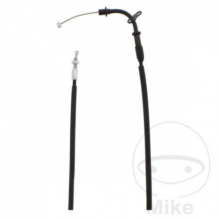 Cable acelerador A abrir 715.04.56