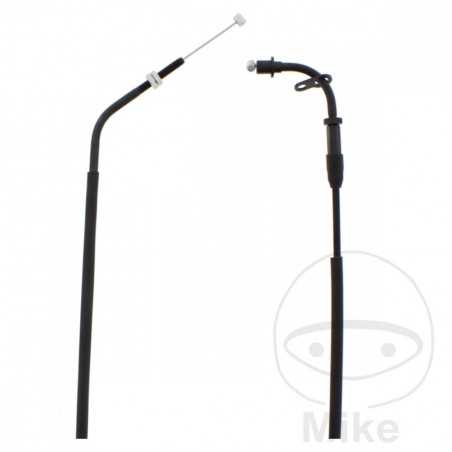 Cable acelerador A abrir 715.04.61