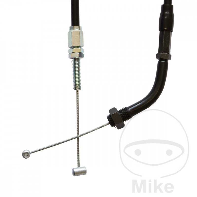 Throttle cable to open 715.04.69