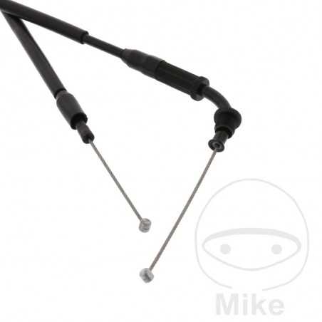 Throttle cable to open 715.05.08